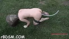 Play Slavery bdsm