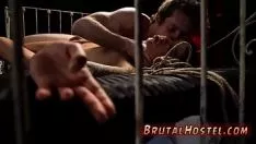 Play Fucked by brobdingnagian dildo slavery and hd wild youth holidaymakers happiness