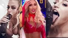 Odtwórz Bbc pmv: wwe carmella referencje - blacken3dcuck