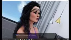 Redare Mătușa mea mugil liza are o fată plăcută yazmin și ea se lasă să mă relaxeze. mugil liza & yazmin milfy metropolis separate 1.