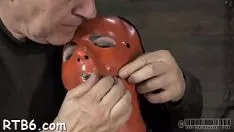 Afspelen Debacle bdsm verhalen