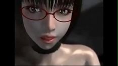 Oynat Umemaro 3d müstehcen yırtmak başarısız kadın eğitmen