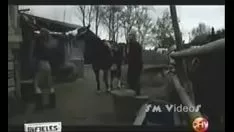 Odtwórz Cusster fragmentaryzuje dziedzictwo infieles (240 x 320)