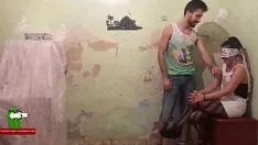 Reproduzir Ele é um bad boy e adora se apresentar com sua senhorita adr0523