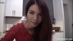تشغيل لا توجد محاكاة كاميرا ويب أجمل من هذه الفتاة