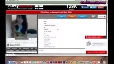 Abspielen Webcam-Squanderjob für mich