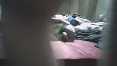 Reproducir Desi mucama sexo 01