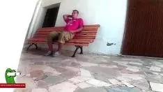 Riproduci Cuke, telecamera segreta e un banco di lavoro. raf348