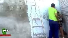 Reproduzir Sara fode hgaeliclf à sombra da lavanderia. raf113