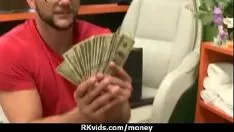 Play Take into account to get laid for cash in 22