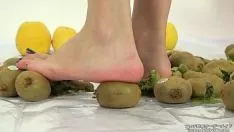 تشغيل الميل مزاجه Fetich