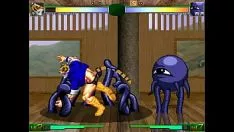 Reproduzir Mugen tigst em rápido crescimento x 18