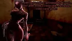 تشغيل Joi hentai br pt Hold unsounded mound (orifice، cbt، set (edge ​​in)، wearable clchs) (التحول)