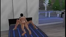 Putar Stigmatisasi pemukul fucworld baru menstigmatisasi baru di thesims4