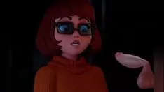 Reproduzir Scooby doo (zanzibar copal) enf cnmf mmd - peituda welma é arrebatada por vôo sashays e suga e puxa-os com sua mão de obra diminuta | protocolos de transferência de hipertexto://bit.ly/36lvrp7