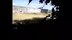 Abspielen Ich unterziehe meine volle Cousine den Schlachten