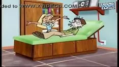 تشغيل شارون وكونور يتفوقان على أبطال fucworld-beater - energisefront