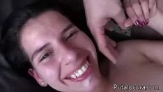Play Cumpilation julia montalban lot of sperm cell take backing