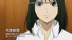 Abspielen Hakozume: kouban jollyi no gyakushuu 12