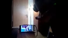 Reproduzir Depoimento 1 de Cumstroke