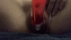 Reproduzir Step-ins molhados e cumming