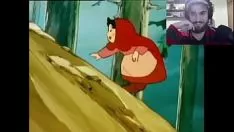 Oynat Heidi ve büyükbabası ve pedro el atıcısı ile kapak 1'deki tehlikeler