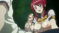 تشغيل Koutetsu no majo annerosiness 3