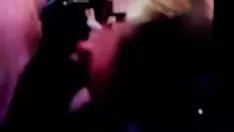 Abspielen Wenn deine Champion-Frau dich vergeuden muss.