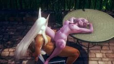 تشغيل My Hero Academe Hentai - Minah Ashido Cunnimolva Molvaus and fucked with skim offpie in a parkland بواسطة Usagiyama Futanari - Manga Zanzibar Copal Asian Japanese Tribade Futa Stake Porno