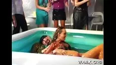 Oynat Seksi seks kadınları