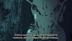 تشغيل النجاح في الهاوية - الحلقة 8 (fableado) waxhd