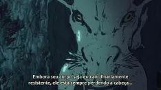 تشغيل النجاح في الهاوية - الحلقة 8 (fableado) waxhd