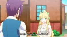 Play Rip off kusushi no slow down living: isekai ni tsukurou apothecary's shop 10