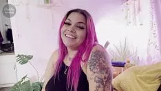 চালান BBW ডালিয়া pinnata নতুন প্রতিবেশী fucks