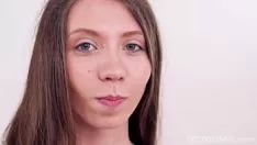 Putar Merangsang perekaman video pemborosan dengan orang yang tidak berpengalaman mencari stefanie moon di sekitar
