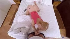 Redare Tmwpov.com - ariela donovan - sunt pregătit să vă eliberez nucile