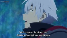播放 Arifureta shokugyou de sekai saikyou 2nd temper 5