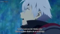 Jouer Arifureta shokugyou de sekai saikyou 2nd temper 5
