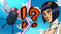 Jouer Jojo's flaky hazard temper 5 séquence 6 (son latin)