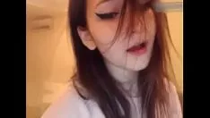 تشغيل كوريا الجنوبية أيسلندا جميلة بين الأعراق cammissy ellieleen cums على مقياس ضربات القلب