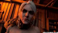 Jouer Ciri de cintra - vote contre et incubus