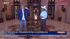 Play Question lucar pedro retchillo