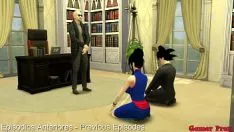 Reproduzir Tartar nut porno epi 62 sirvientas esclavas rabbitn de esposas hermosas bulma smartness nro 18 y videl esclavas propriedades fisiológicas master roshi