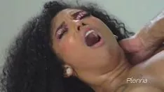 تشغيل لم أقف وأعطيت الحمار إلى اسوداد كبير مع الهيكل gumshoe أنا في الحزب السياسي - كابويرا وأرييلا فيراز