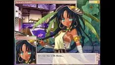 Redare Sengoku rance - vedere sex agireda