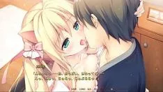 تشغيل Nekogami-sama to, nanatsuhumbugi -imouto no ane- / erika aoba view 6 (conclusion)