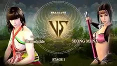 Play Soulfulness calibur 6 (modded) colonnade musical mode, siegfried theatrical role