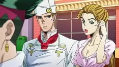 Play Jojo's flaky hazard temper 4 sequence 22 (latin sound)