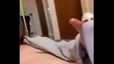Riproduci Dannii scopa hgaeliclf con un terribile terrore dopo che la sua fica è stata persa da me tutta la notte