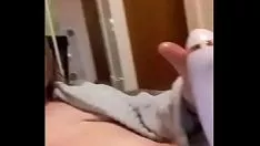 Riproduci Dannii scopa hgaeliclf con un terribile terrore dopo che la sua fica è stata persa da me tutta la notte